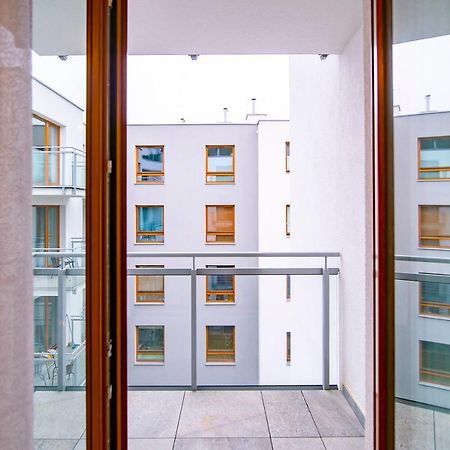格但斯克Apartament Batory Wrzeszcz公寓 外观 照片