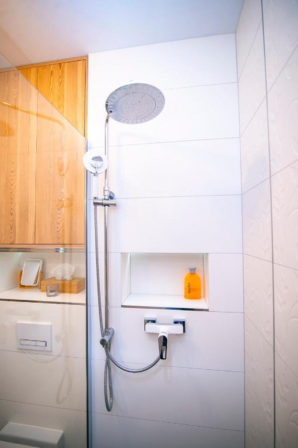 格但斯克Apartament Batory Wrzeszcz公寓 外观 照片